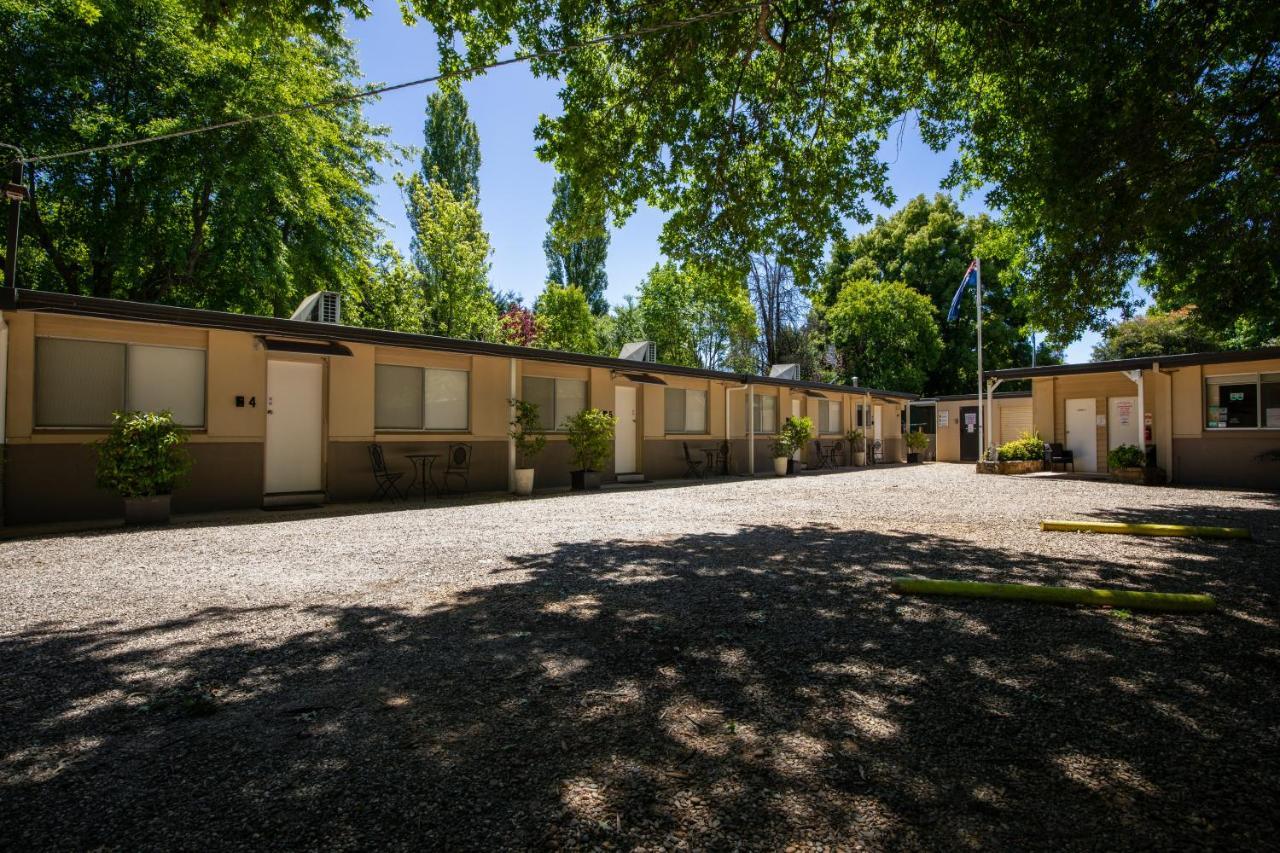 Adina Lodge Holiday Apartments Bright Room photo