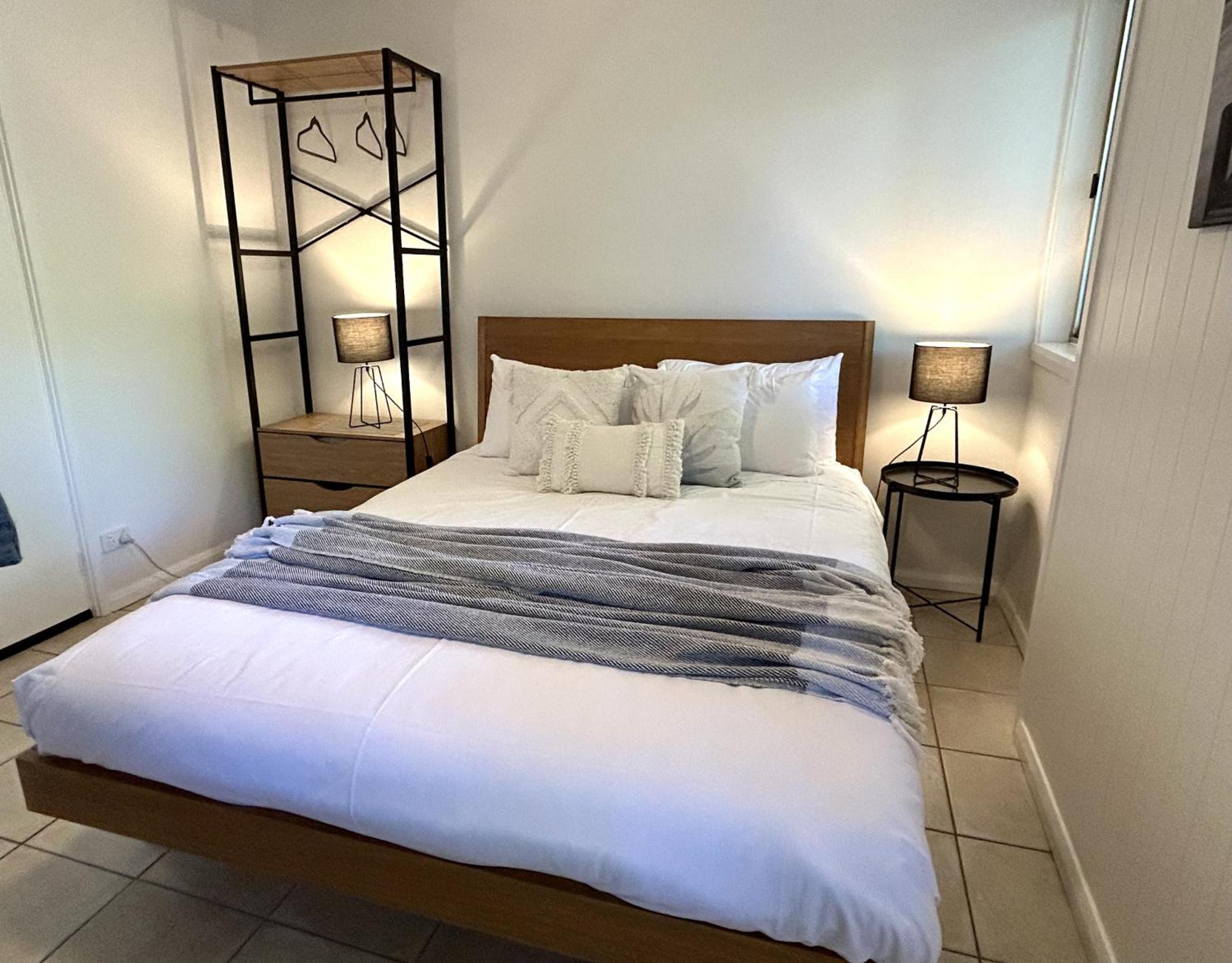 Adina Lodge Holiday Apartments Bright Room photo