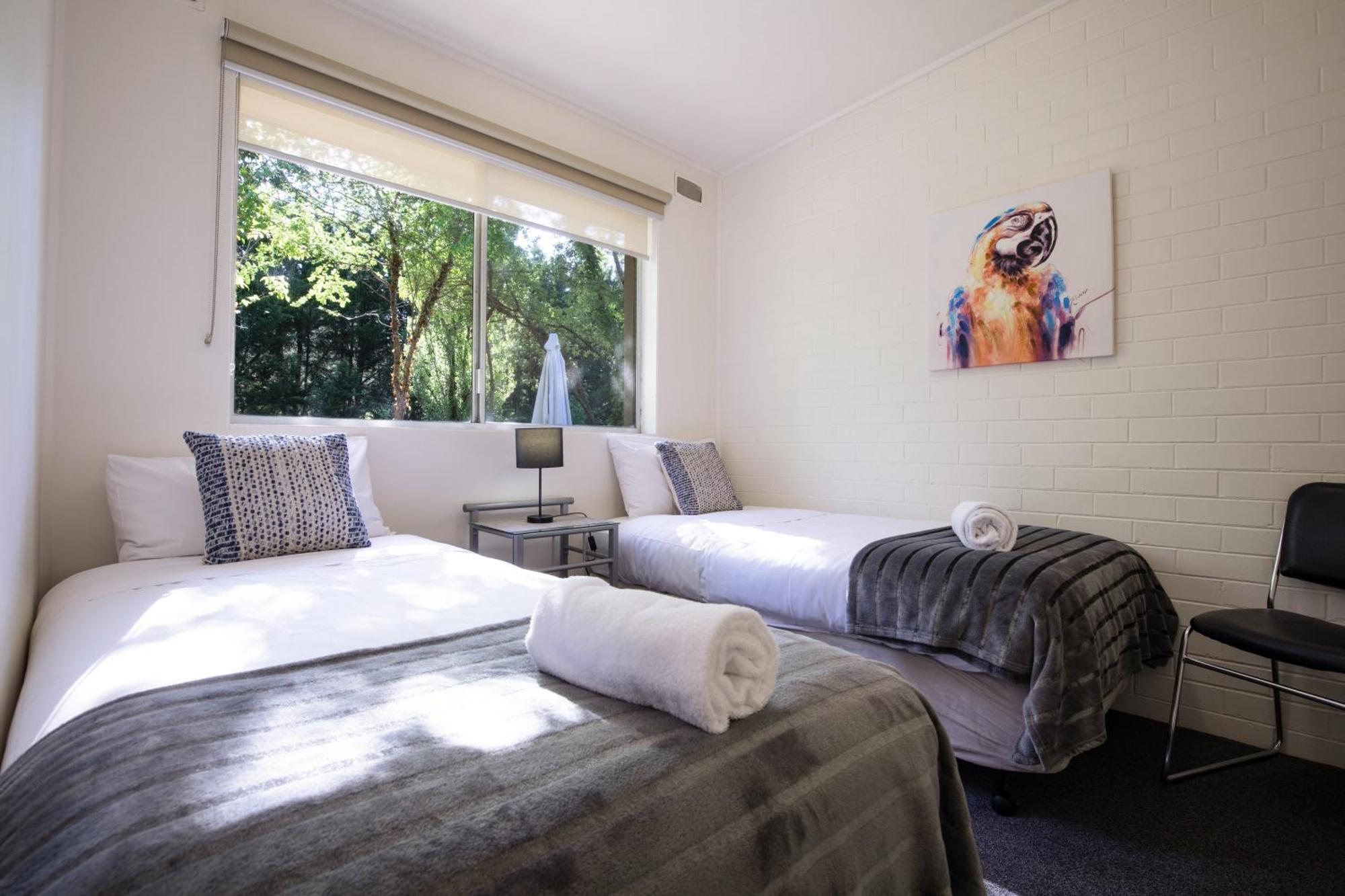 Adina Lodge Holiday Apartments Bright Room photo